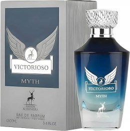 Maison Alhambra Victorioso Myth (Legend) EDP M 100ml folia