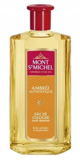 Mont St Michel Ambree Authentique EDC U 250ml