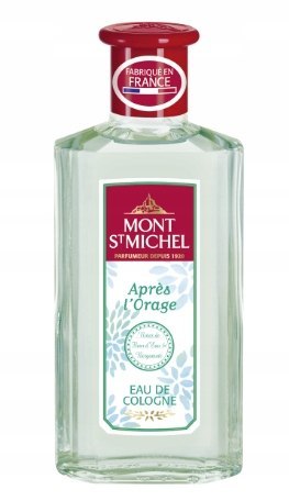 Mont St Michel Apres l'Orage EDC U 250ml Mont St Michel Apres l'Orage EDC U 250ml