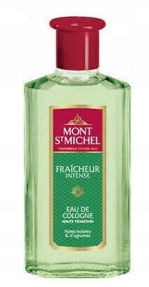 Mont St Michel Fraicheur Intense EDC U 500ml