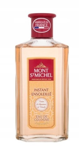 Mont St Michel Instant Ensoleille EDC U 250ml