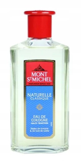 Mont St Michel Naturelle Classique EDC U 500ml