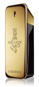 Paco Rabanne 1 Million EDT M 100ml
