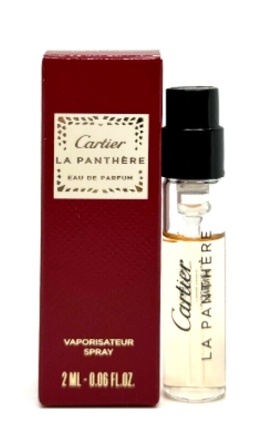 Próbka Cartier La Panthere EDP W 2ml