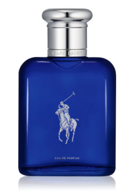 Ralph Lauren Polo Blue EDP M 125ml