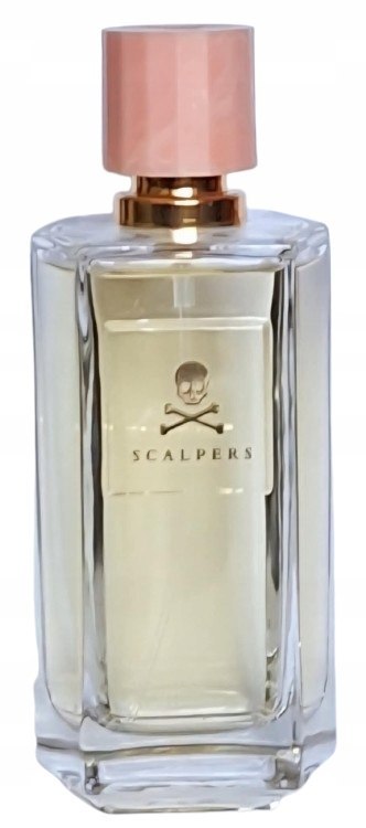 Scalpers for Her EDP W 100ml Scalpers for Her EDP W 100ml