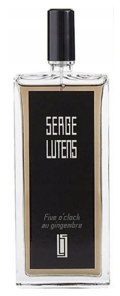 Serge Lutens Five O Clock Gingembre EDP U 50ml