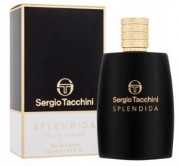 Sergio Tacchini Splendida pour Femme EDP W 100ml folia