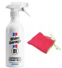 Shiny Garage Carnauba Spray Wax V2 wosk 1L