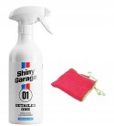 Shiny Garage Detailer ONE do lakieru 500ml wood&rum