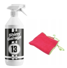 Shiny Garage Foil Fixer do aplikacji folii 1L