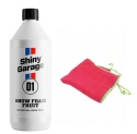 Shiny Garage Fruit Snow Foam 01 piana aktywna 1L