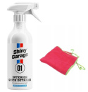 Shiny Garage Interior Quick Detailer do wnętrza 1L poziomka