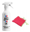 Shiny Garage Wheel&Tire Cleaner do mycia felg i opon 500ml