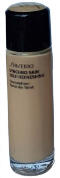 Shiseido Synchro Skin Self-Refreshing Fundation 230 podkład 10ml