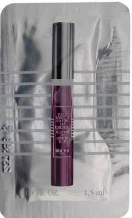 Sisley Black Rose Eye Contour Fluid serum pod oczy 1,5ml