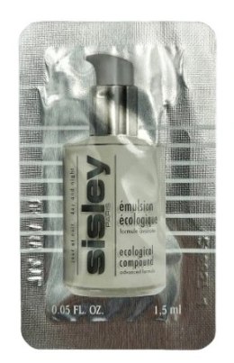 Sisley Ecological Compound emulsja nawilżająca 1,5ml