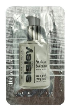 Sisley Ecological Compound emulsja nawilżająca 1,5ml