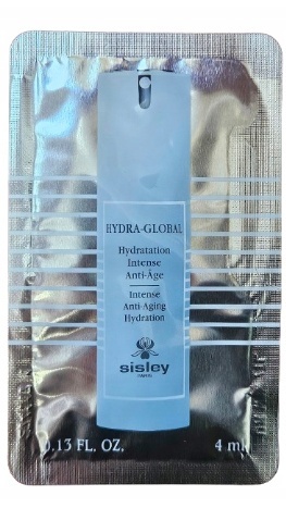 Sisley Hydra-Global Intense Anti-Aging Hydration krem 4ml