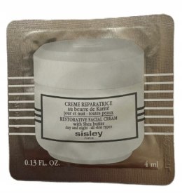 Sisley Restorative Facial Cream Shea Butter krem 4ml