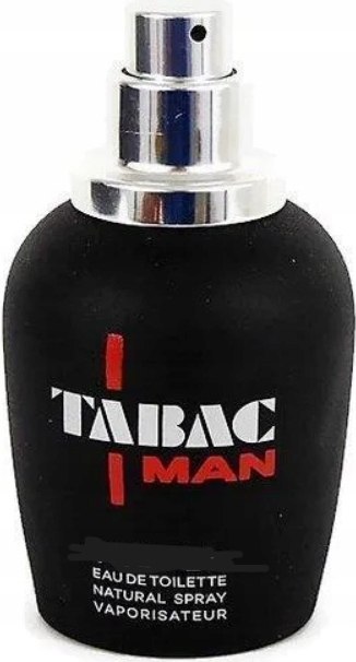 Tabac Man EDT M 50ml Tabac Man EDT M 50ml