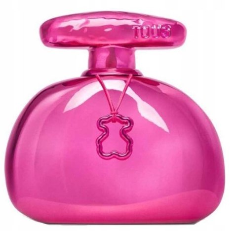 Tous Electro Touch EDP W 100ml