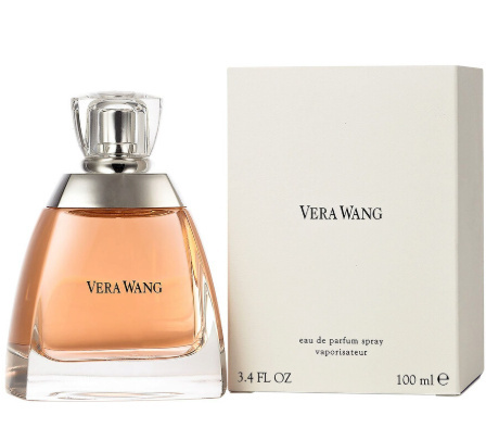 Vera Wang EDP W 100ml folia Vera Wang EDP W 100ml folia
