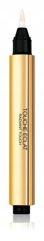 YSL Touche Eclat Radiant Touch 3 rozświetlacz 2,5ml oryginał YSL Touche Eclat Radiant Touch 3 rozświetlacz 2,5ml oryginał