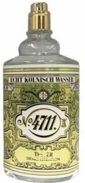 4711 Floral Collection Jasmine EDC U 100ml