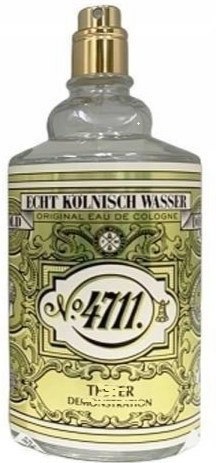 4711 Floral Collection Jasmine EDC U 100ml