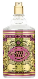 4711 Floral Collection Rose EDC U 100ml