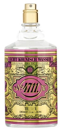 4711 Floral Collection Rose EDC U 100ml 4711 Floral Collection Rose EDC U 100ml