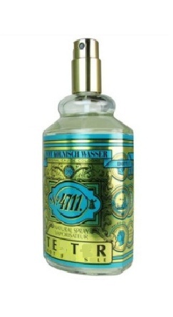 4711 Original Eau de Cologne 4711 EDC U 90ml 4711 Original Eau de Cologne 4711 EDC U 90ml