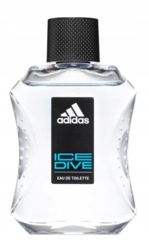 Adidas Ice Dive EDT M 100ml