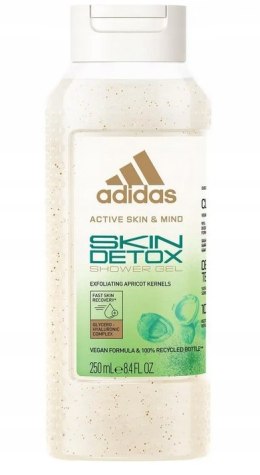 Adidas Skin Detox żel pod prysznic W 250ml