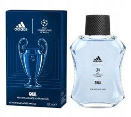 Adidas UEFA Champions League Goal A/S po goleniu 100ml oryginał