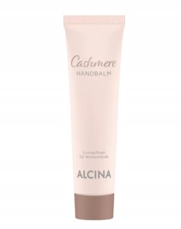 Alcina Cashmere Handbalm krem do rąk 15ml