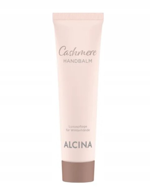 Alcina Cashmere Handbalm krem do rąk 15ml