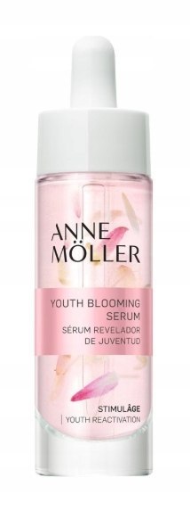 Anne Moller Stimulage Youth Blooming Serum odmładzające 30ml