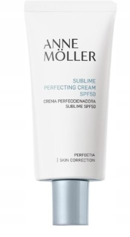 Anne Moller Sublime Perfecting Cream SPF50 krem do twarzy 50ml