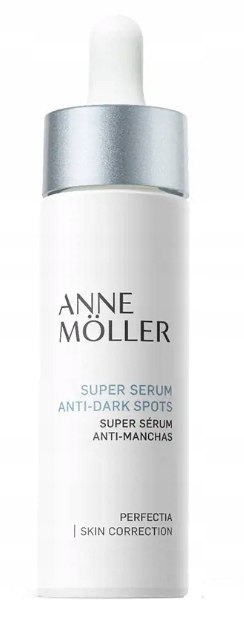 Anne Moller Super Serum Anti-Dark Spots serum przeciw przebarwieniom 30ml