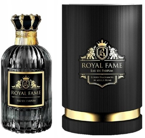 Assala Prime Royal Fame EDP U 100ml folia