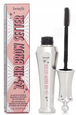 Benefit 24-Hour Brow Setter żel do brwi 7ml oryginał