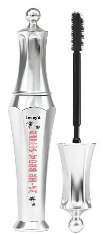 Benefit 24-Hour Brow Setter żel do brwi 7ml oryginał Benefit 24-Hour Brow Setter żel do brwi 7ml oryginał