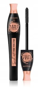 Bourjois Twist Up The Volume Bond Force 1 Black tusz do rzęs 8ml