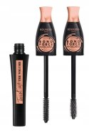 Bourjois Twist Up The Volume Bond Force 1 Black tusz do rzęs 8ml