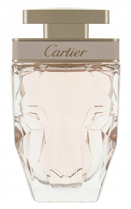 Cartier La Panthere EDT W 75ml Cartier La Panthere EDT W 75ml
