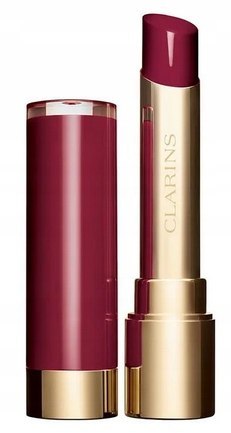 Clarins Joli Rouge Lacquer 744L szminka 3g