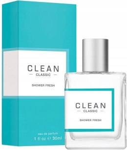 Clean Classic Shower Fresh EDT W 60ml folia
