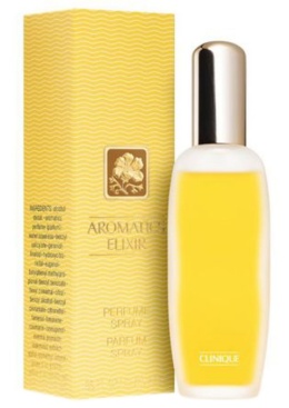Clinique Aromatics Elixir Parfum Spray EDP W 25ml folia